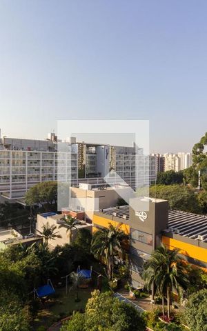 Apartamento à venda com 160m², 3 quartos e 3 vagasVista da Sacada da Suíte