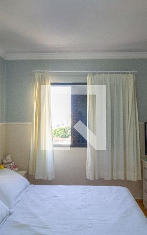 Apartamento à venda com 160m², 3 quartos e 3 vagasQuarto 2
