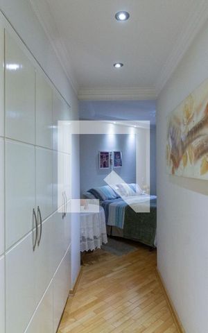 Apartamento à venda com 160m², 3 quartos e 3 vagasSuíte