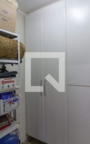 Apartamento à venda com 160m², 3 quartos e 3 vagasÁrea de Serviço
