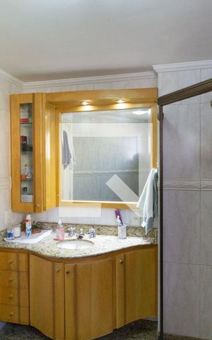 Apartamento à venda com 160m², 3 quartos e 3 vagasBanheiro