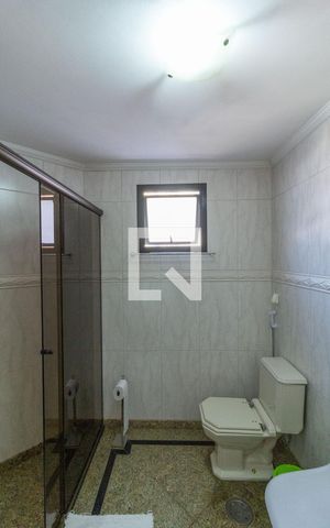 Apartamento à venda com 160m², 3 quartos e 3 vagasBanheiro