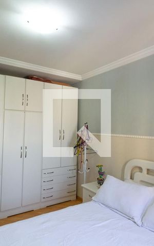 Apartamento à venda com 160m², 3 quartos e 3 vagasQuarto 2