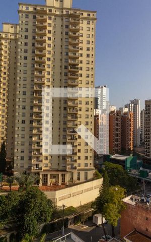 Apartamento à venda com 160m², 3 quartos e 3 vagasVista da Sacada