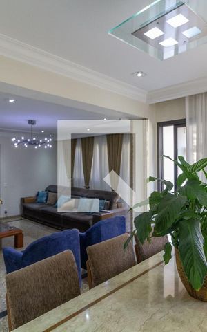 Apartamento à venda com 160m², 3 quartos e 3 vagasSala de Jantar