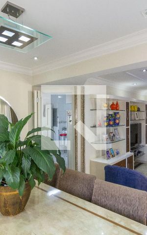 Apartamento à venda com 160m², 3 quartos e 3 vagasSala de Jantar