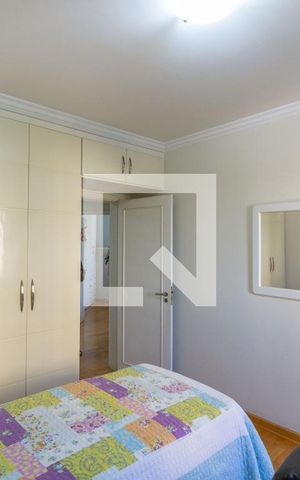 Apartamento à venda com 160m², 3 quartos e 3 vagasQuarto 3