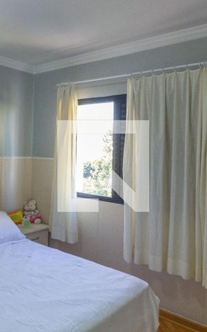Apartamento à venda com 160m², 3 quartos e 3 vagasQuarto 2