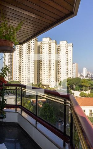 Apartamento à venda com 160m², 3 quartos e 3 vagasVaranda da Sala