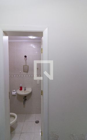 Apartamento à venda com 160m², 3 quartos e 3 vagasÁrea de Serviço