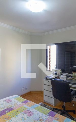 Apartamento à venda com 160m², 3 quartos e 3 vagasQuarto 3