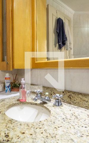 Apartamento à venda com 160m², 3 quartos e 3 vagasBanheiro