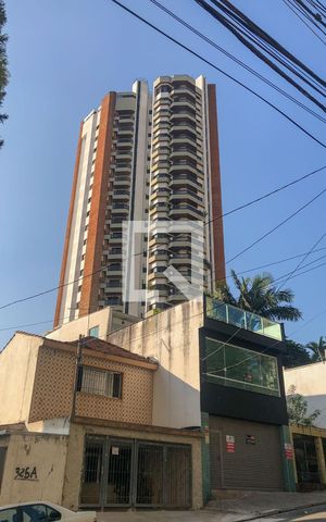 Apartamento à venda com 160m², 3 quartos e 3 vagasFachada