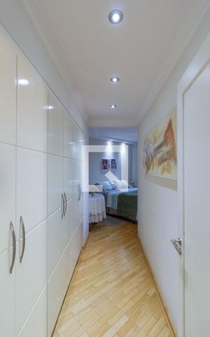Apartamento à venda com 160m², 3 quartos e 3 vagasSuíte