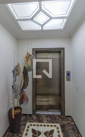 Apartamento à venda com 160m², 3 quartos e 3 vagasHall Elevador