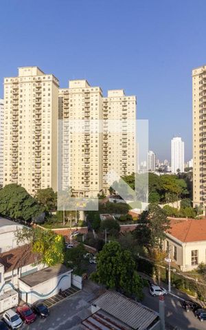 Apartamento à venda com 160m², 3 quartos e 3 vagasVista do Quarto 3