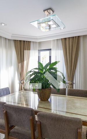 Apartamento à venda com 160m², 3 quartos e 3 vagasSala de Jantar
