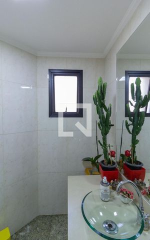 Apartamento à venda com 160m², 3 quartos e 3 vagasLavabo