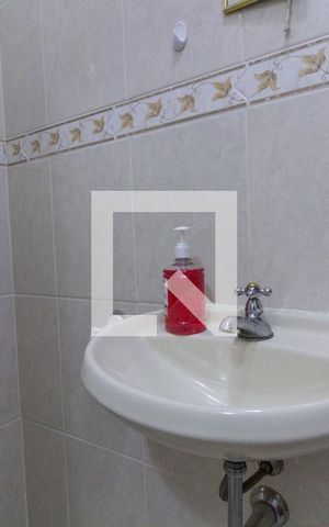 Apartamento à venda com 160m², 3 quartos e 3 vagasÁrea de Serviço