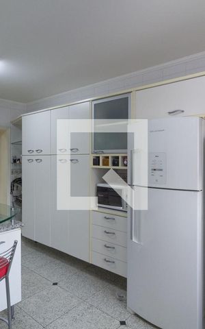 Apartamento à venda com 160m², 3 quartos e 3 vagasCozinha