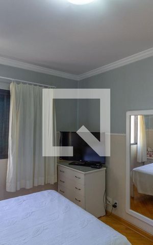 Apartamento à venda com 160m², 3 quartos e 3 vagasQuarto 2