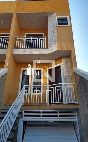 Casa à venda com 173m², 3 quartos e 4 vagas