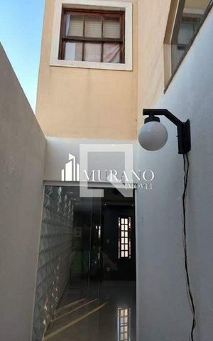 Casa à venda com 173m², 3 quartos e 4 vagas
