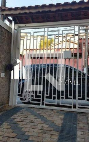Casa à venda com 173m², 3 quartos e 4 vagas
