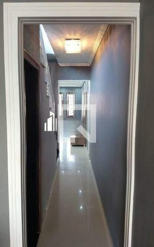 Casa à venda com 173m², 3 quartos e 4 vagas