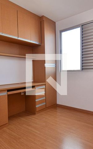 Apartamento à venda com 112m², 4 quartos e 3 vagas Apartamento à venda com 112m², 4 quartos e 3 vagasQuarto1