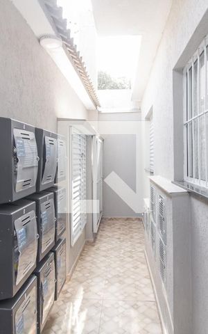 Apartamento à venda com 40m², 2 quartos e sem vaga Apartamento à venda com 40m², 2 quartos e sem vagaÁrea comum