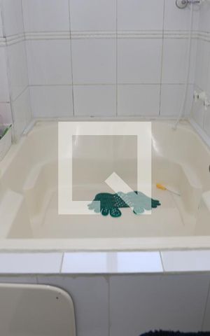 Apartamento à venda com 144m², 3 quartos e 2 vagasBanheiro da Suíte 3