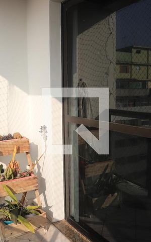 Apartamento à venda com 144m², 3 quartos e 2 vagasSacada da sala 2