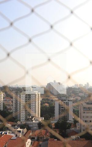 Apartamento à venda com 144m², 3 quartos e 2 vagasSacada da sala 1