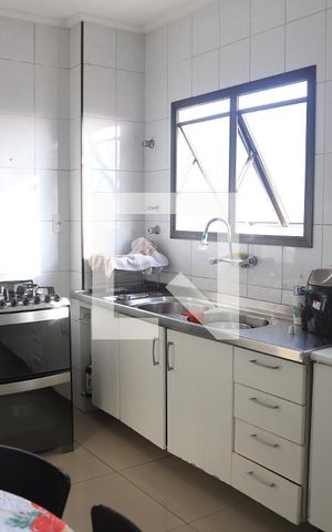 Apartamento à venda com 144m², 3 quartos e 2 vagasCozinha