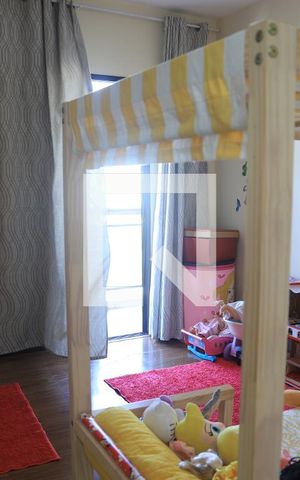 Apartamento à venda com 144m², 3 quartos e 2 vagasSuite 2