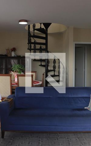 Apartamento à venda com 144m², 3 quartos e 2 vagasSala