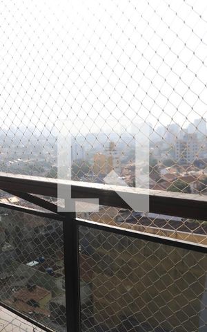 Apartamento à venda com 144m², 3 quartos e 2 vagasSacada da sala 2