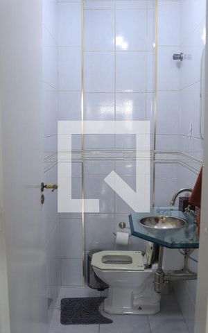 Apartamento à venda com 144m², 3 quartos e 2 vagasLavabo