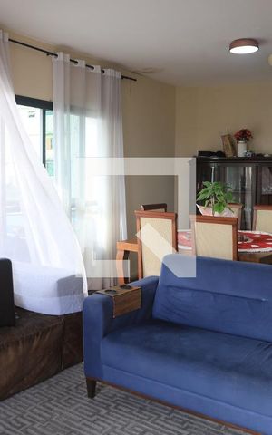 Apartamento à venda com 144m², 3 quartos e 2 vagasSala