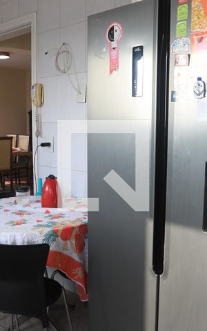 Apartamento à venda com 144m², 3 quartos e 2 vagasCozinha