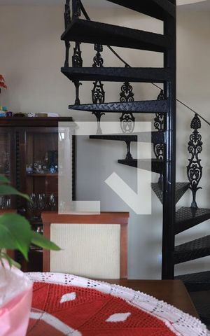Apartamento à venda com 144m², 3 quartos e 2 vagasSala