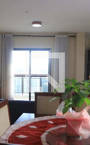 Apartamento à venda com 144m², 3 quartos e 2 vagasSala