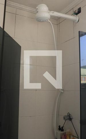 Apartamento à venda com 144m², 3 quartos e 2 vagasBanheiro da Suíte 1