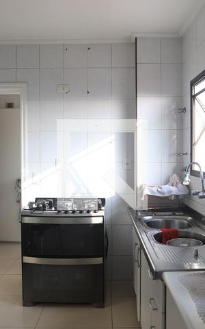 Apartamento à venda com 144m², 3 quartos e 2 vagasCozinha