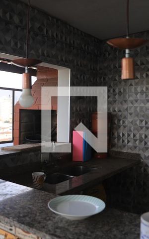 Apartamento à venda com 144m², 3 quartos e 2 vagasCobertura
