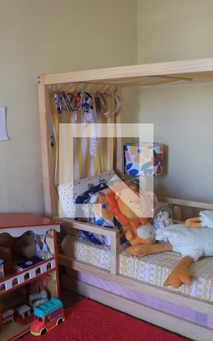 Apartamento à venda com 144m², 3 quartos e 2 vagasSuite 2