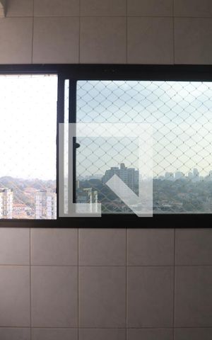 Apartamento à venda com 144m², 3 quartos e 2 vagasLavanderia