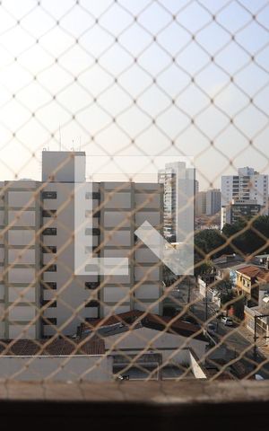 Apartamento à venda com 144m², 3 quartos e 2 vagasSacada da sala 2