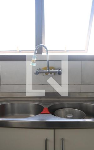 Apartamento à venda com 144m², 3 quartos e 2 vagasCozinha